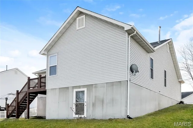 $1,995 | 85 Gregory Court, Wentzville, MO 63385