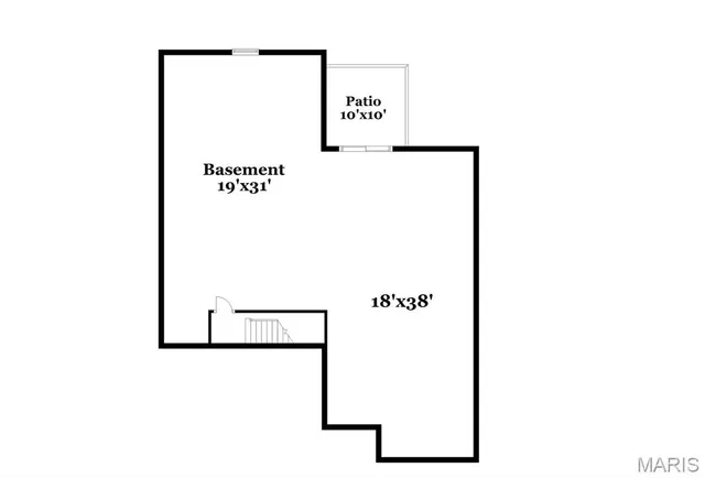 $1,995 | 85 Gregory Court, Wentzville, MO 63385