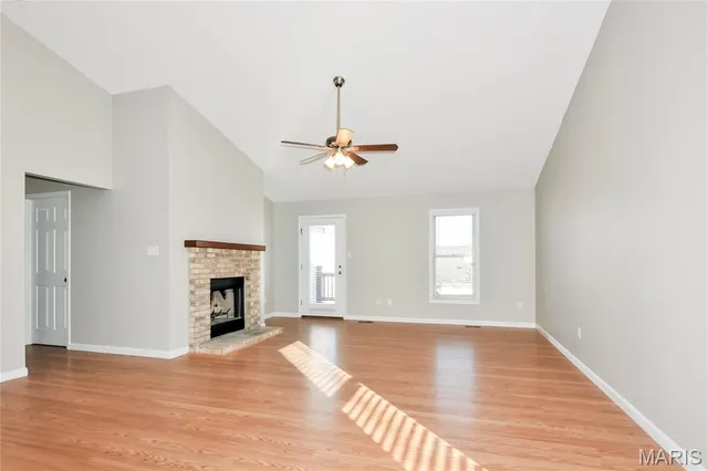 $1,995 | 85 Gregory Court, Wentzville, MO 63385