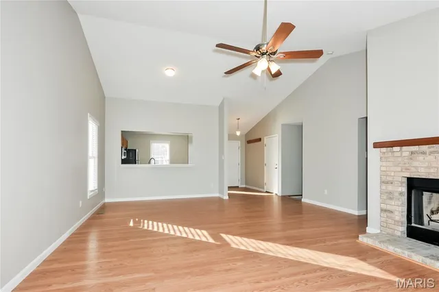 $1,995 | 85 Gregory Court, Wentzville, MO 63385