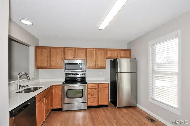 $1,995 | 85 Gregory Court, Wentzville, MO 63385