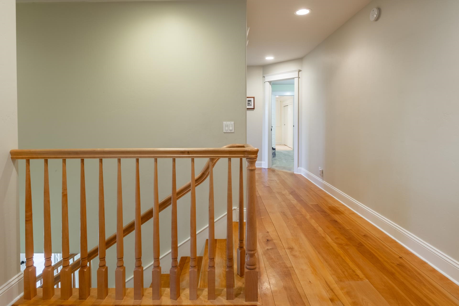 22 Juniper Drive, Unit 2 Mammoth Lakes, CA 93546 - Photo 18 of 50 a view of wooden floor