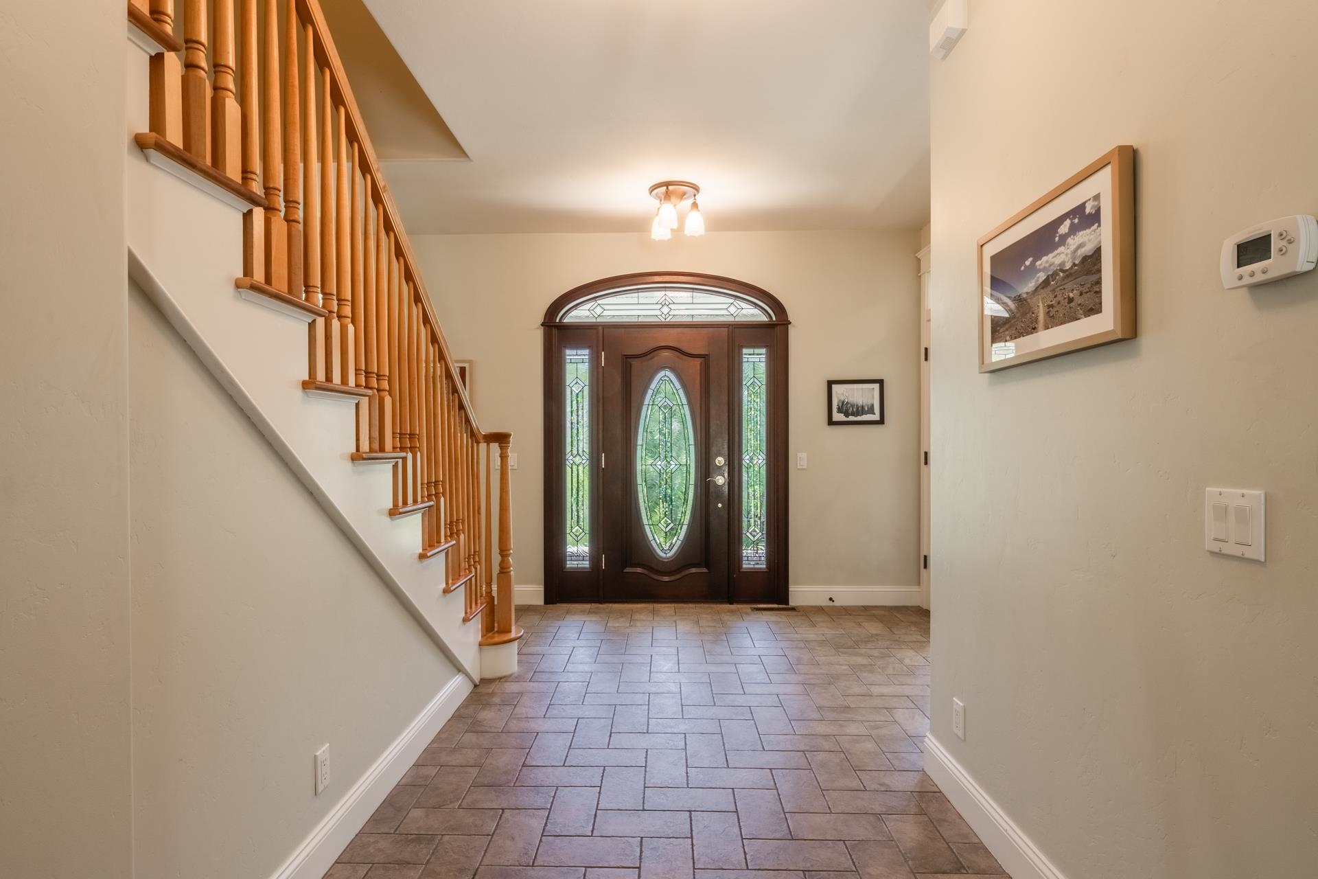 22 Juniper Drive, Unit 2 Mammoth Lakes, CA 93546 - Photo 5 of 50 a view of entryway with a front door