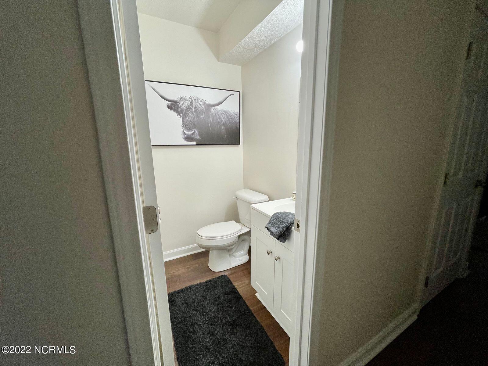 1010 Fayetteville Road, Unit 2 Rockingham, NC 28379 - Photo 9 of 11 tv11