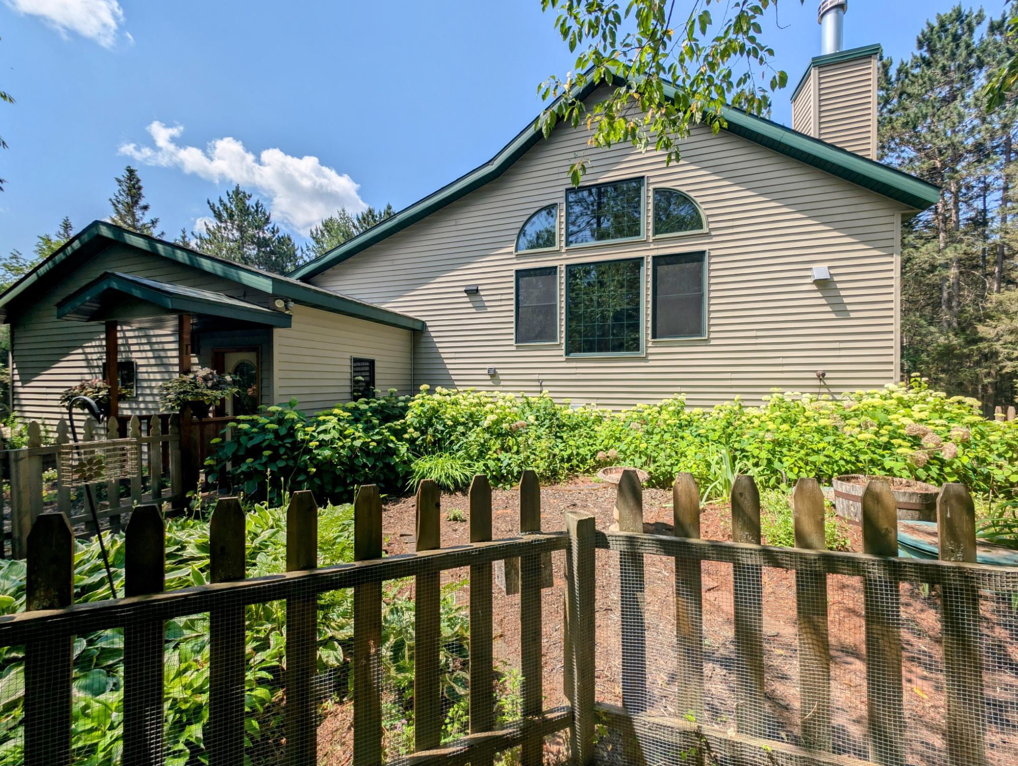 4678 Dyer Road Eagle River, WI 54521 - Photo 11 of 54 Gallery Image 11