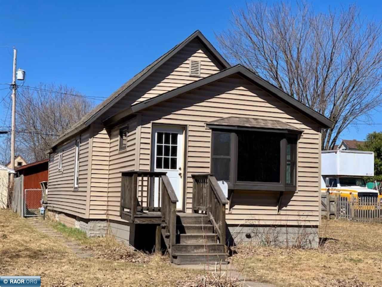 115 South 6th Street Virginia, MN 55792 - Photo 1 of 23
