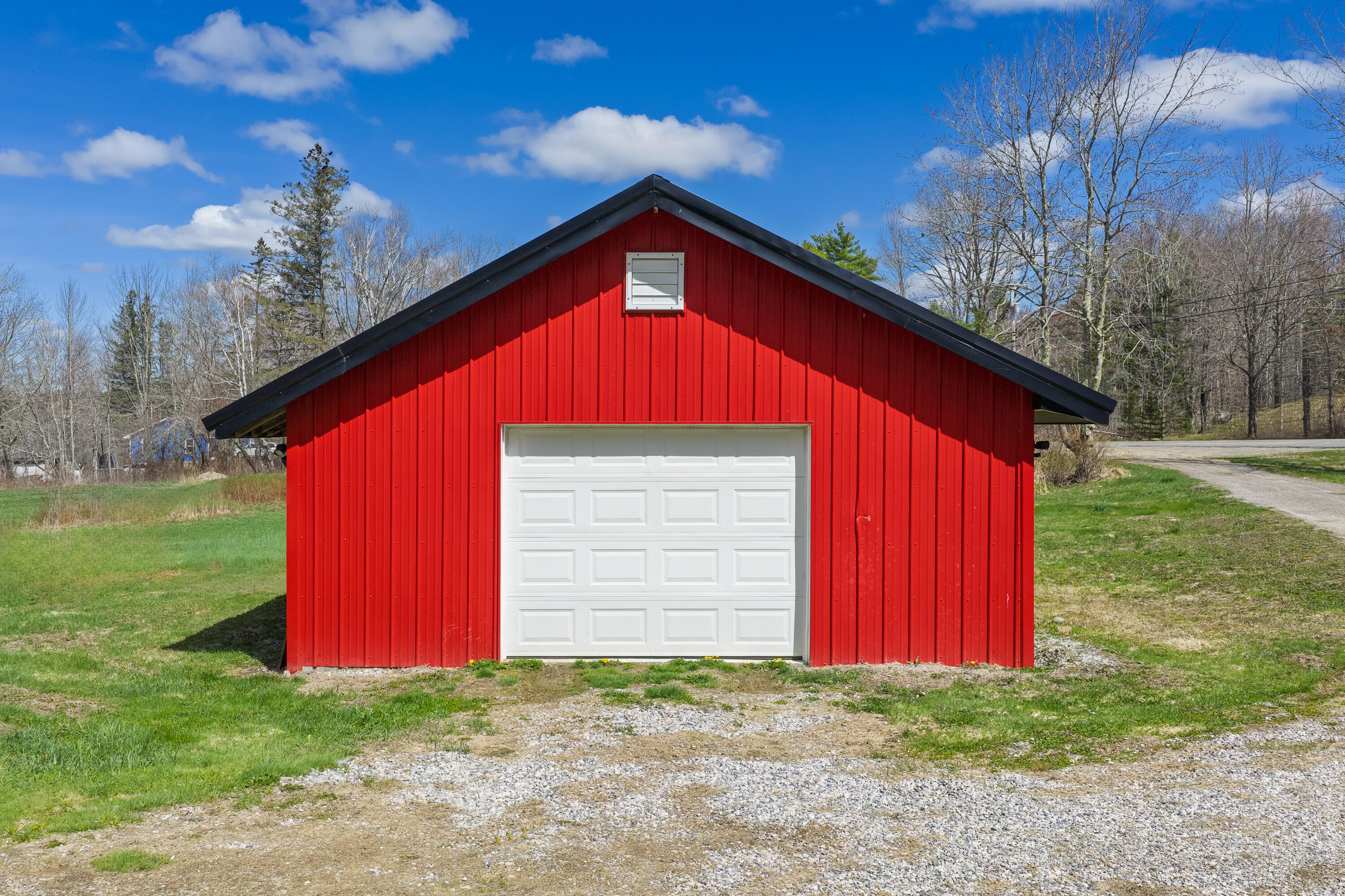 704 Gardiner Road Wiscasset, ME 04578 - Photo 22 of 25 704 Gardner Road Wiscasset-14