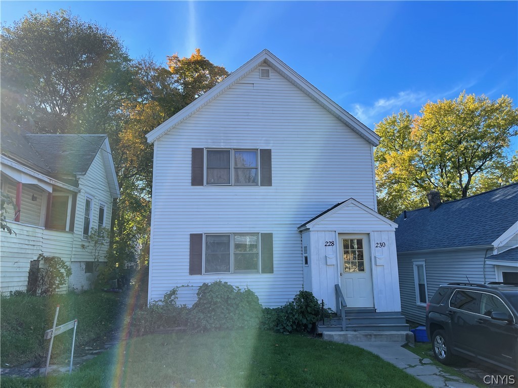 228 Duane Street, Unit 30 Syracuse, NY 13207 - Photo 2 of 18