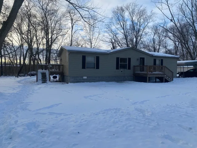 $114,000 | 9255 Campbell Street, Benton, IL 62812
