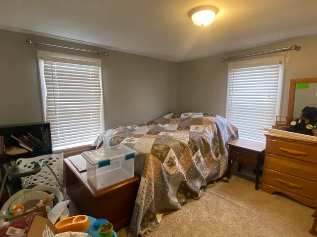 $114,000 | 9255 Campbell Street, Benton, IL 62812