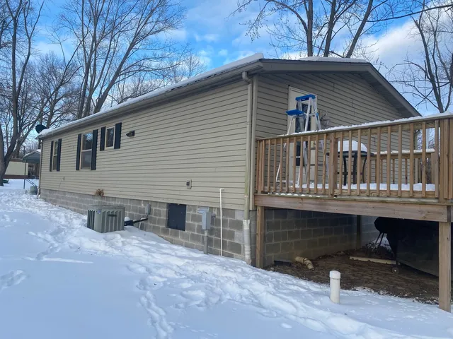 $114,000 | 9255 Campbell Street, Benton, IL 62812