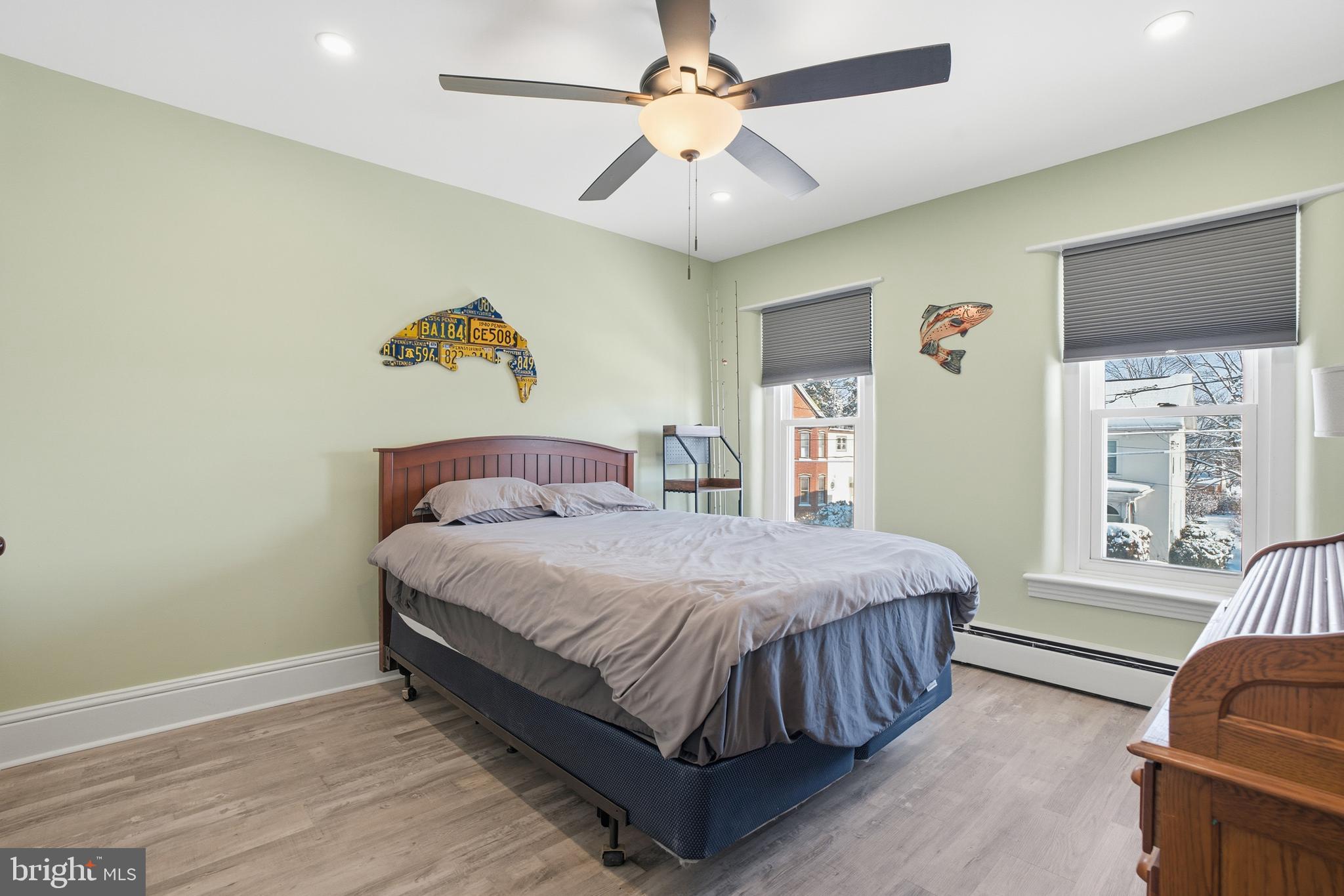 149 Main Street Pennsburg, PA 18073 - Photo 17 of 41 Bedroom