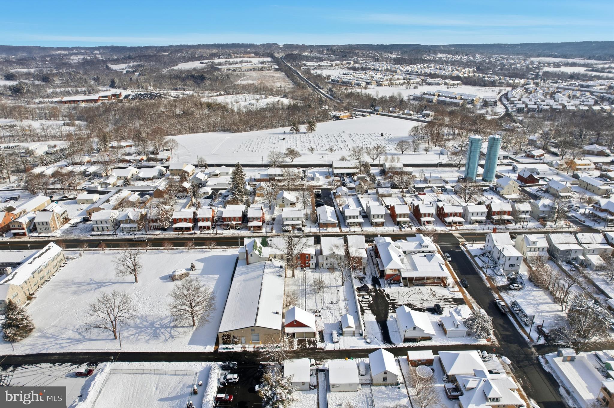 149 Main Street Pennsburg, PA 18073 - Photo 34 of 41