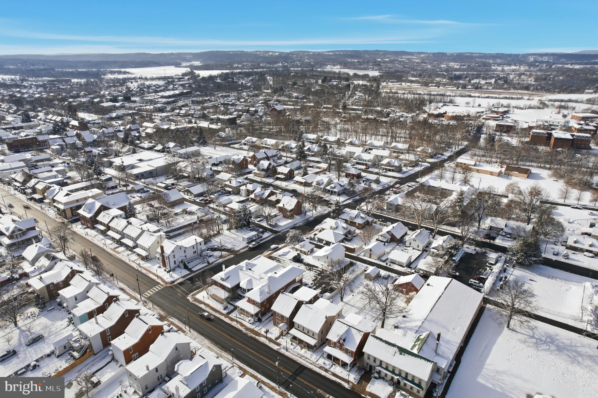 149 Main Street Pennsburg, PA 18073 - Photo 35 of 41