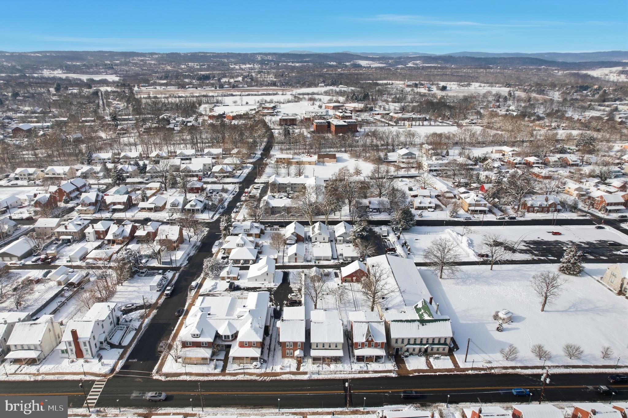 149 Main Street Pennsburg, PA 18073 - Photo 36 of 41