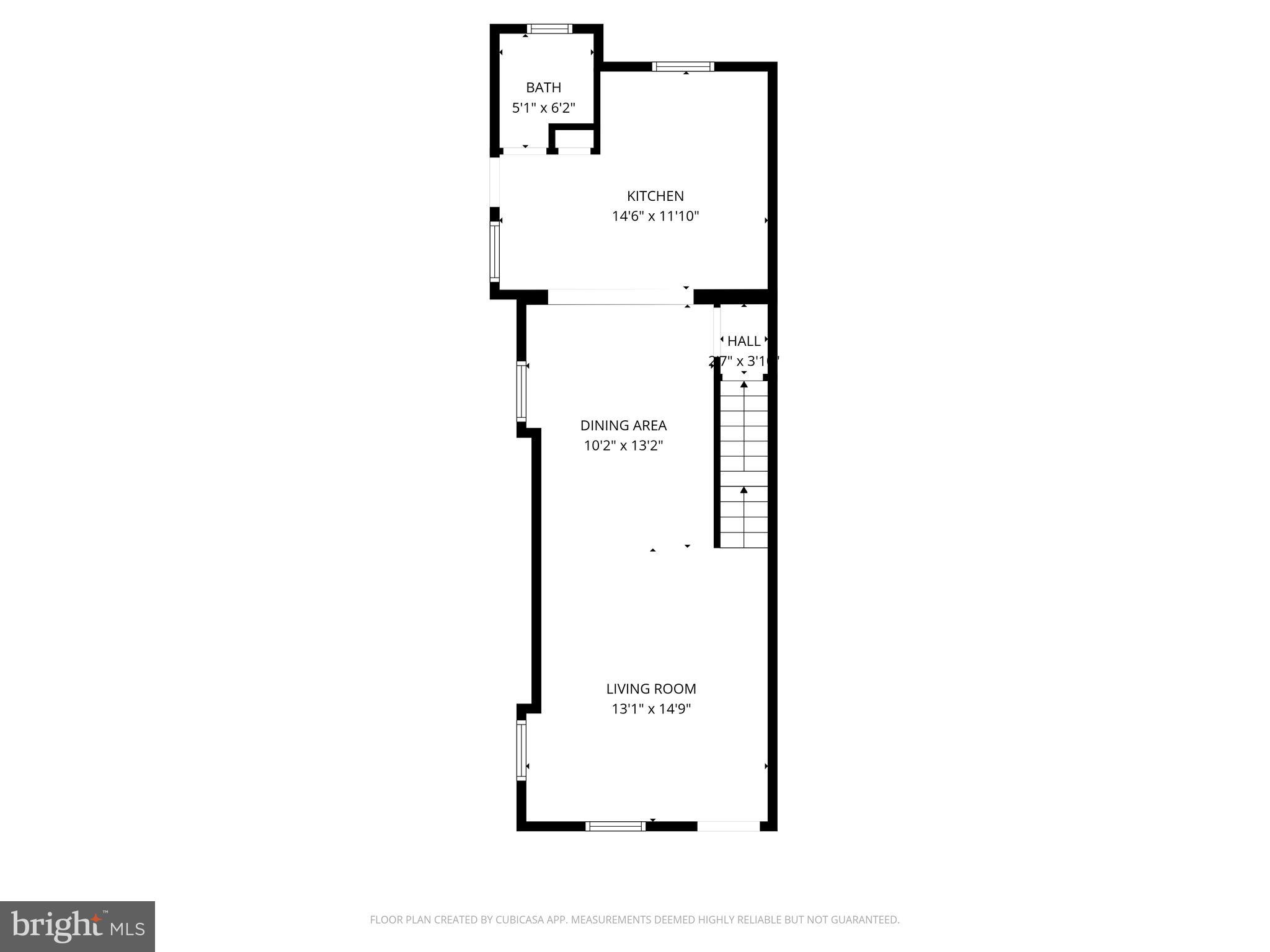 149 Main Street Pennsburg, PA 18073 - Photo 38 of 41 First Floor