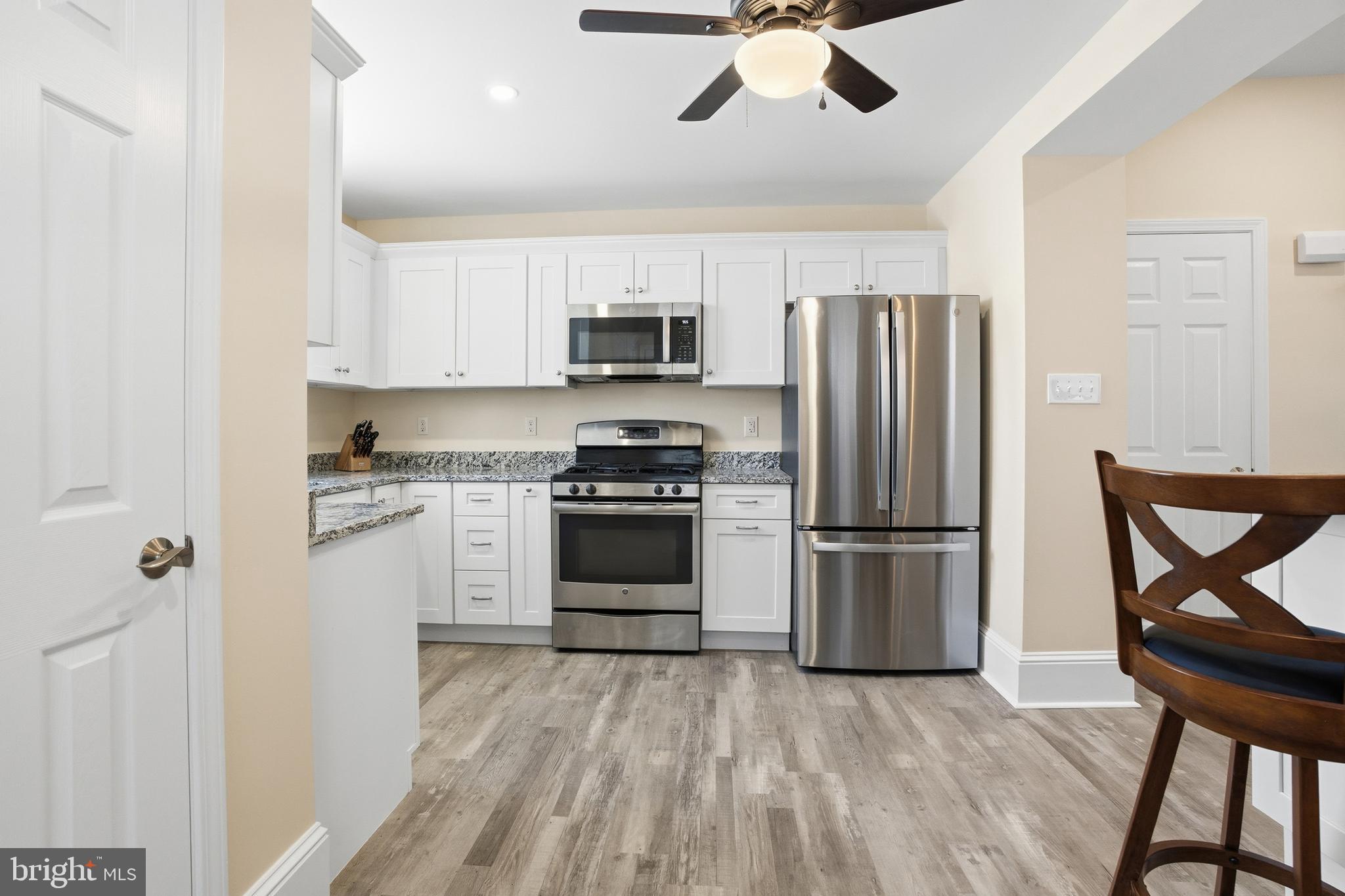 149 Main Street Pennsburg, PA 18073 - Photo 4 of 41 Kitchen