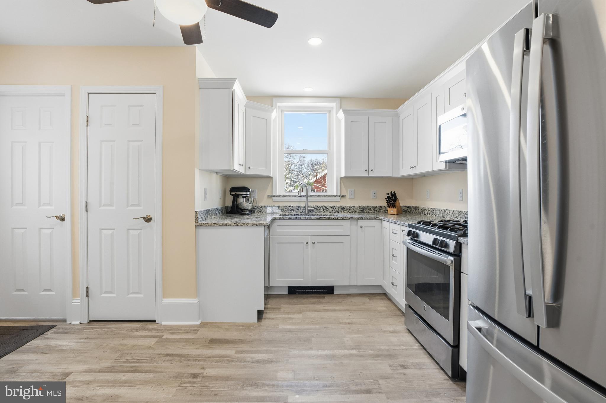 149 Main Street Pennsburg, PA 18073 - Photo 5 of 41 Kitchen
