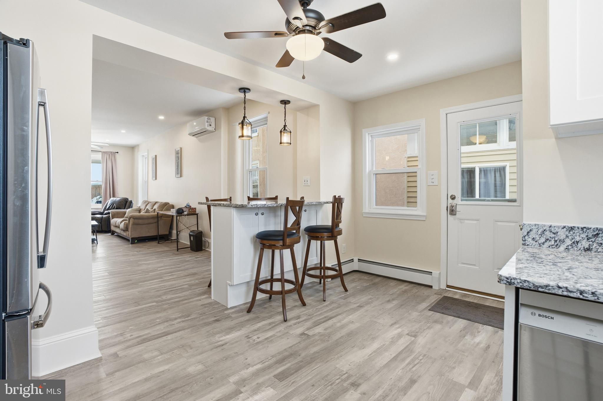 149 Main Street Pennsburg, PA 18073 - Photo 6 of 41 Kitchen