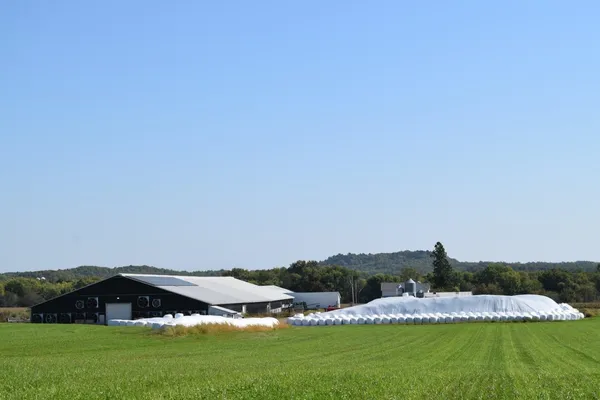 $3,200,000 | S7450 Morning Crest Road, Augusta, WI 54722