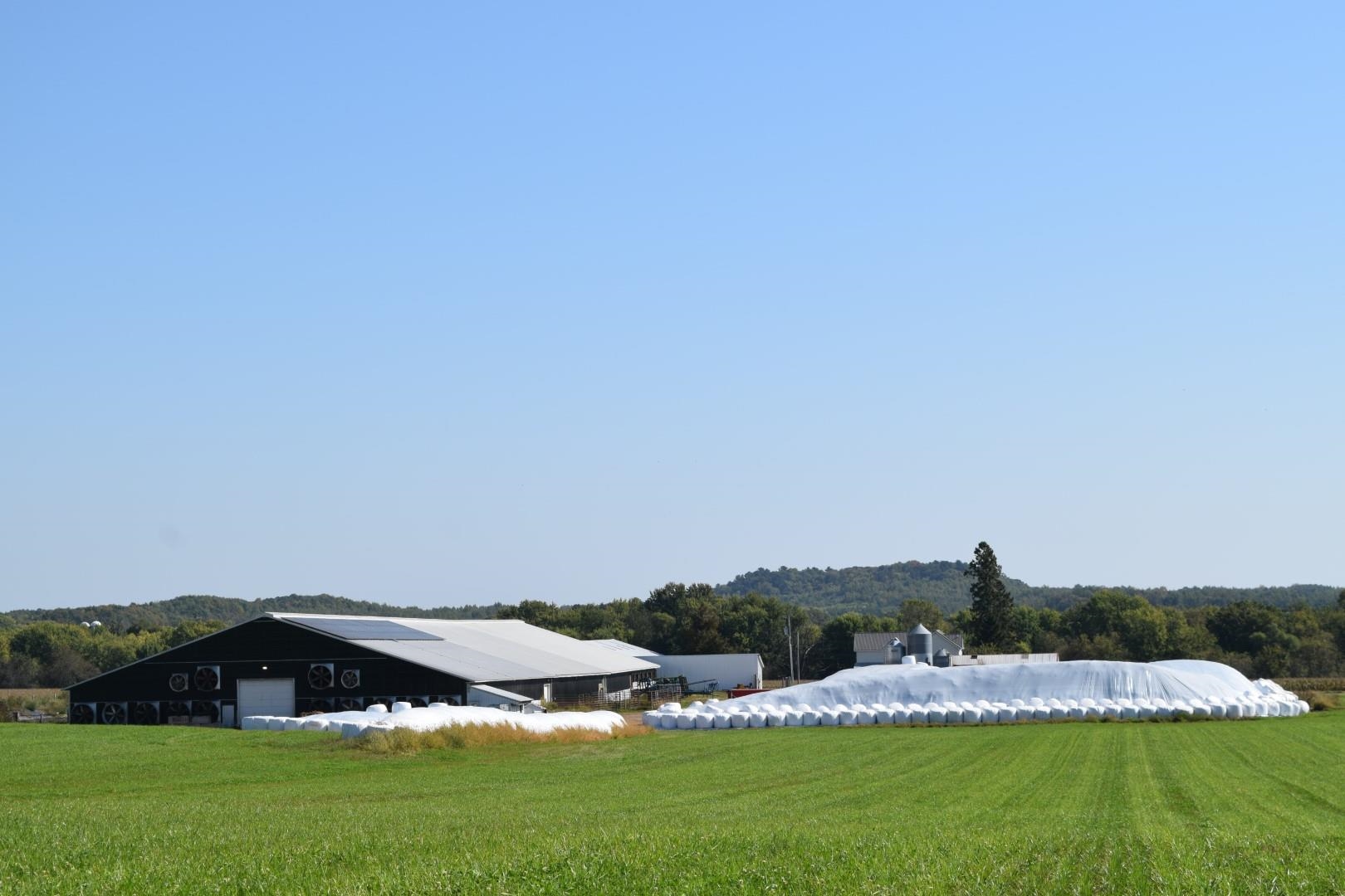 S7450 Morning Crest Road Augusta, WI 54722 - Photo 1 of 20