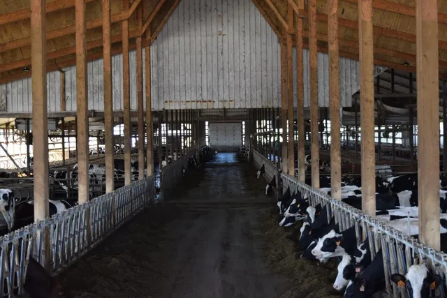 $3,800,000 | S7450 Morning Crest Road, Augusta, WI 54722