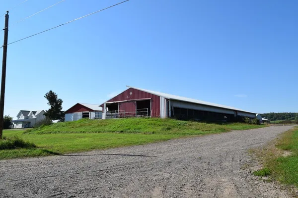 $3,200,000 | S7450 Morning Crest Road, Augusta, WI 54722