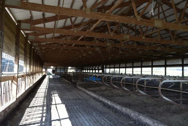 $3,800,000 | S7450 Morning Crest Road, Augusta, WI 54722