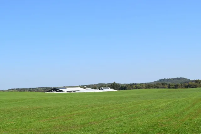 $3,800,000 | S7450 Morning Crest Road, Augusta, WI 54722