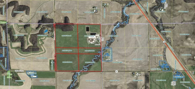 $3,800,000 | S7450 Morning Crest Road, Augusta, WI 54722