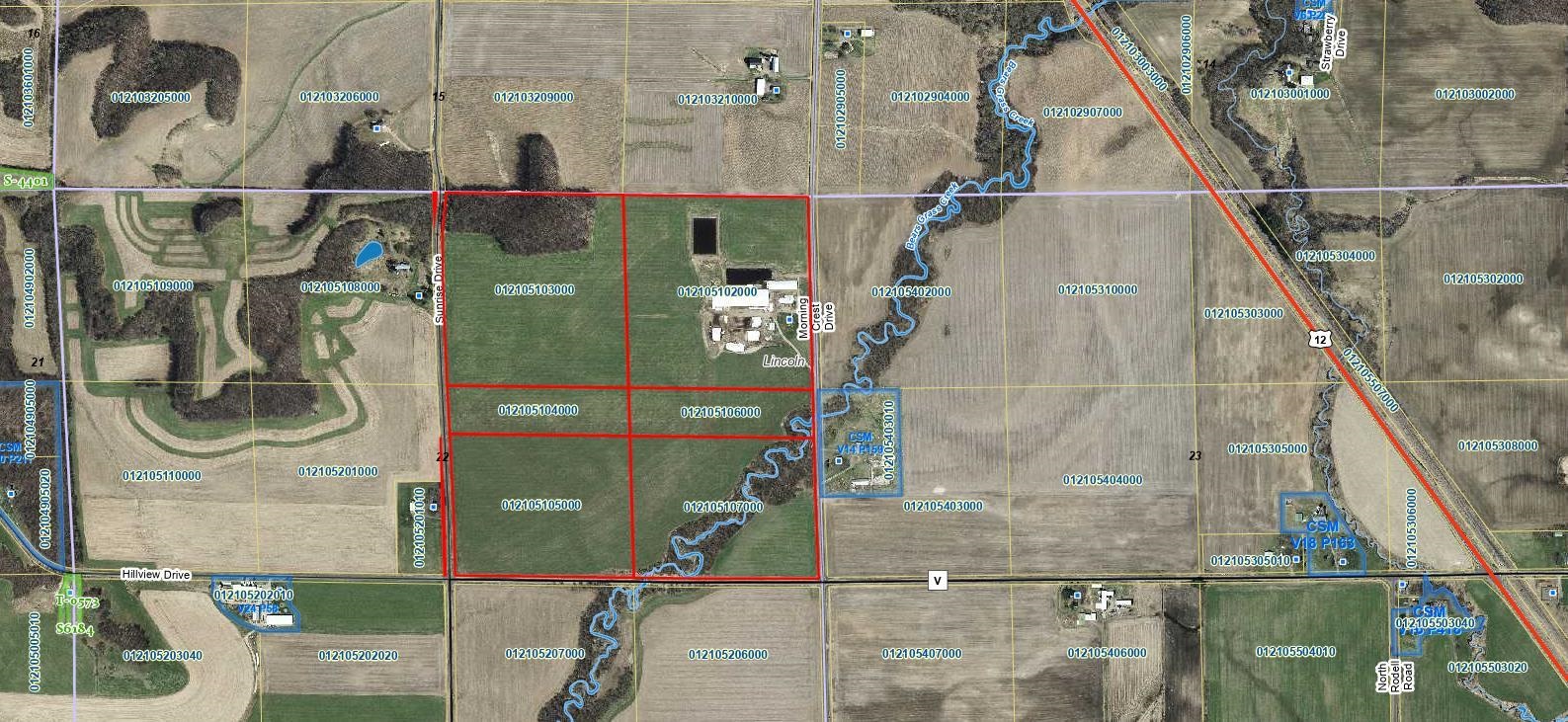 S7450 Morning Crest Road Augusta, WI 54722 - Photo 20 of 20