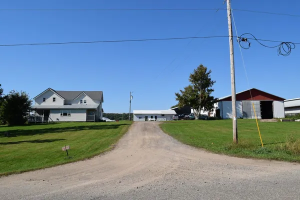 $3,200,000 | S7450 Morning Crest Road, Augusta, WI 54722