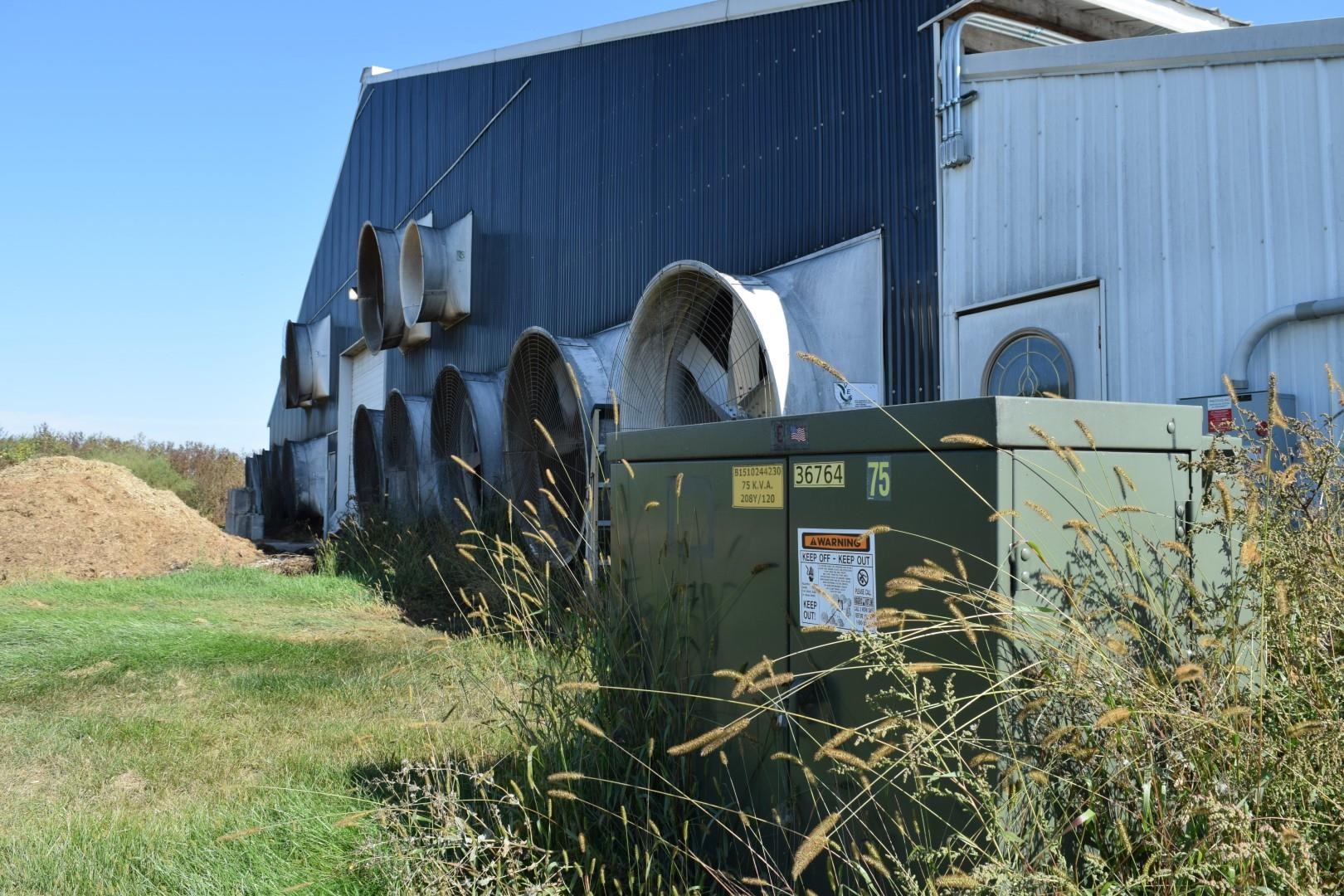S7450 Morning Crest Road Augusta, WI 54722 - Photo 6 of 20