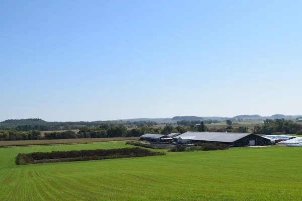 $3,200,000 | S7450 Morning Crest Road, Augusta, WI 54722