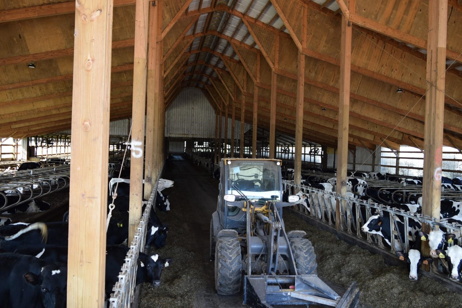 S7450 Morning Crest Road Augusta, WI 54722 - Photo 9 of 20