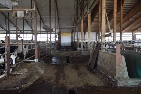 $3,200,000 | S7450 Morning Crest Road, Augusta, WI 54722