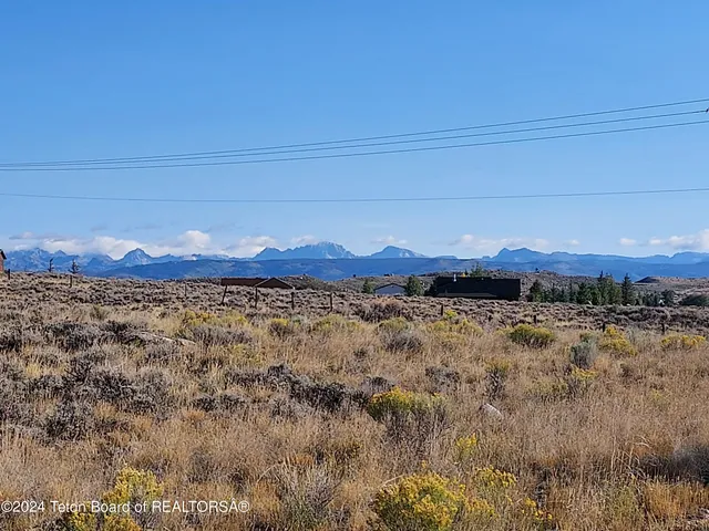 $175,000 | Lot 4 Glacier Hills, Pinedale, WY 82941
