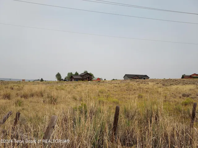$175,000 | Lot 4 Glacier Hills, Pinedale, WY 82941
