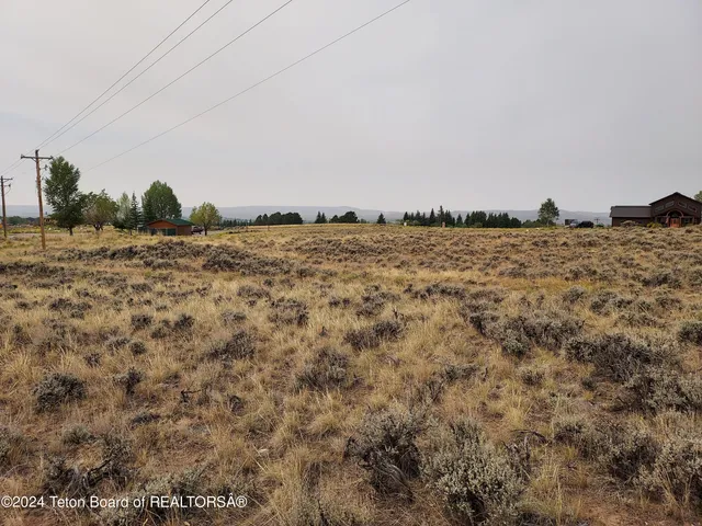 $175,000 | Lot 4 Glacier Hills, Pinedale, WY 82941