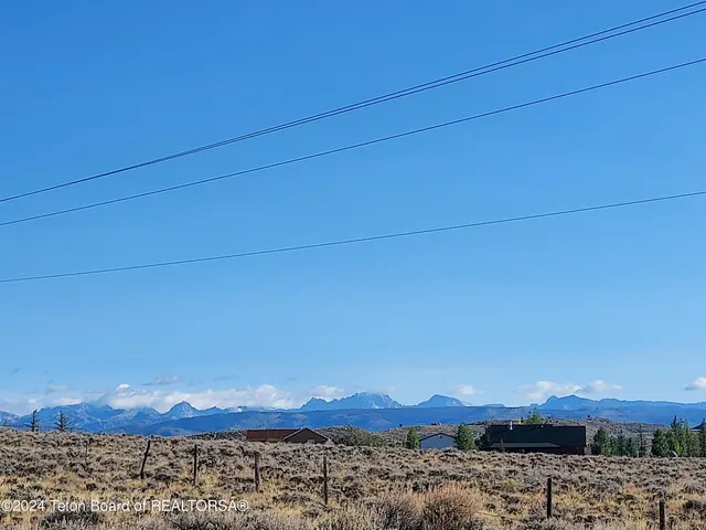 $175,000 | Lot 4 Glacier Hills, Pinedale, WY 82941