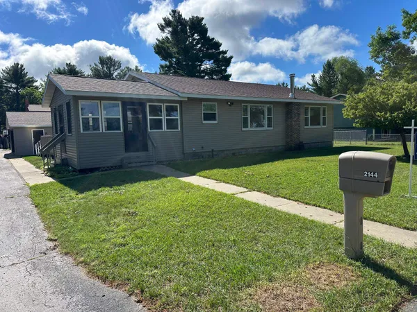$357,000 | 2144 Market Street, Friendship, WI 53934