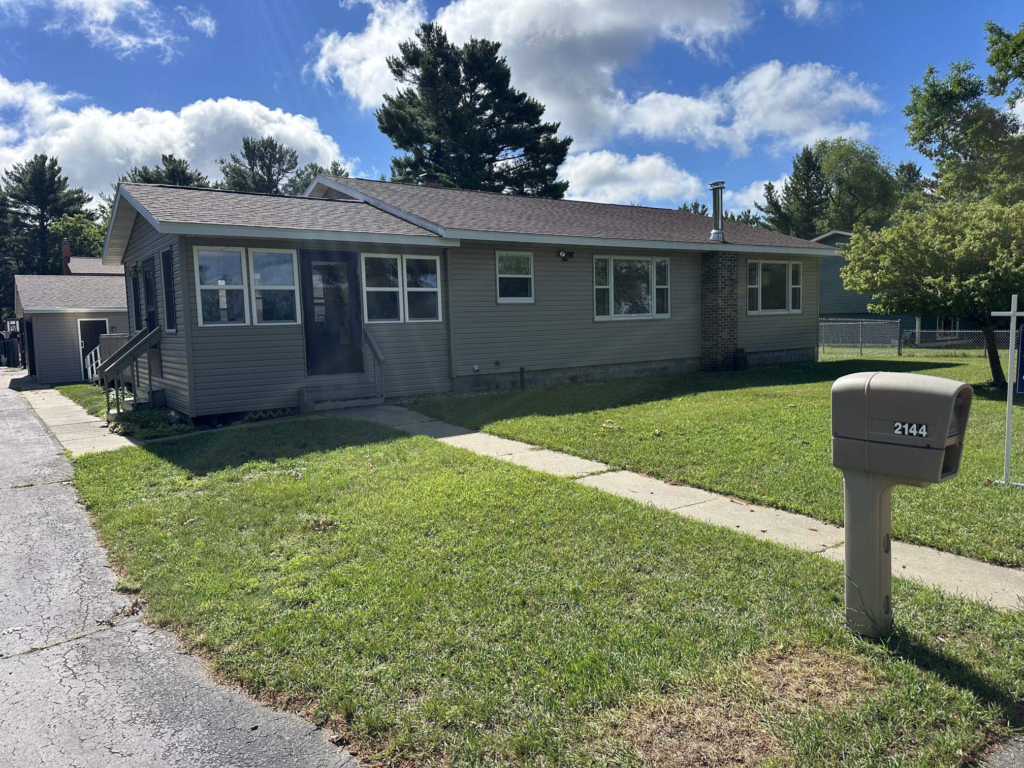 2144 Market Street Friendship, WI 53934 - Photo 1 of 48
