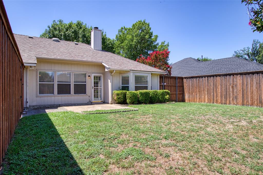 1411 Rivercrest Boulevard Allen, TX 75002 - Photo 24 of 27