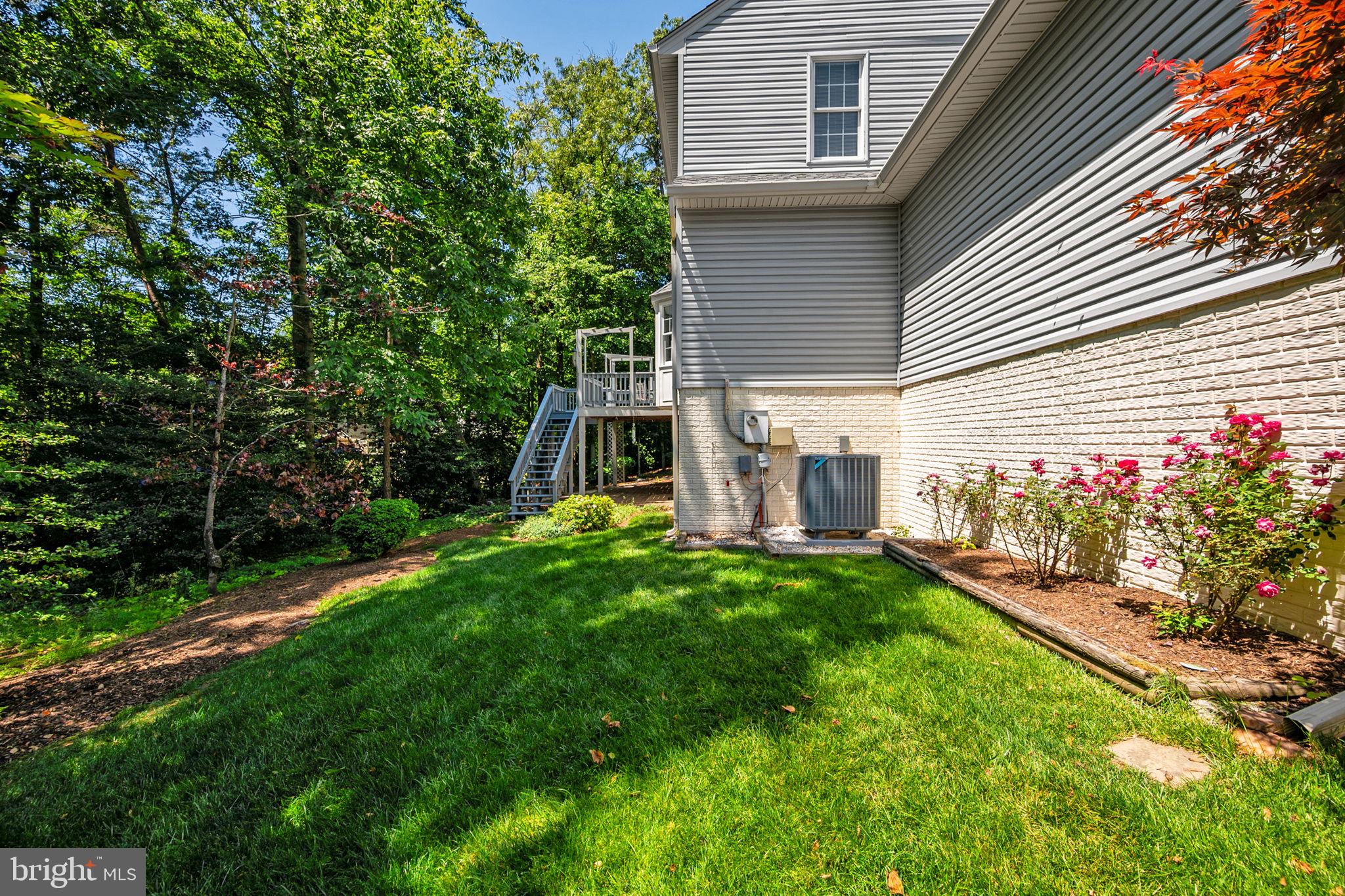 9127 Scott Street Springfield, VA 22153 - Photo 109 of 112