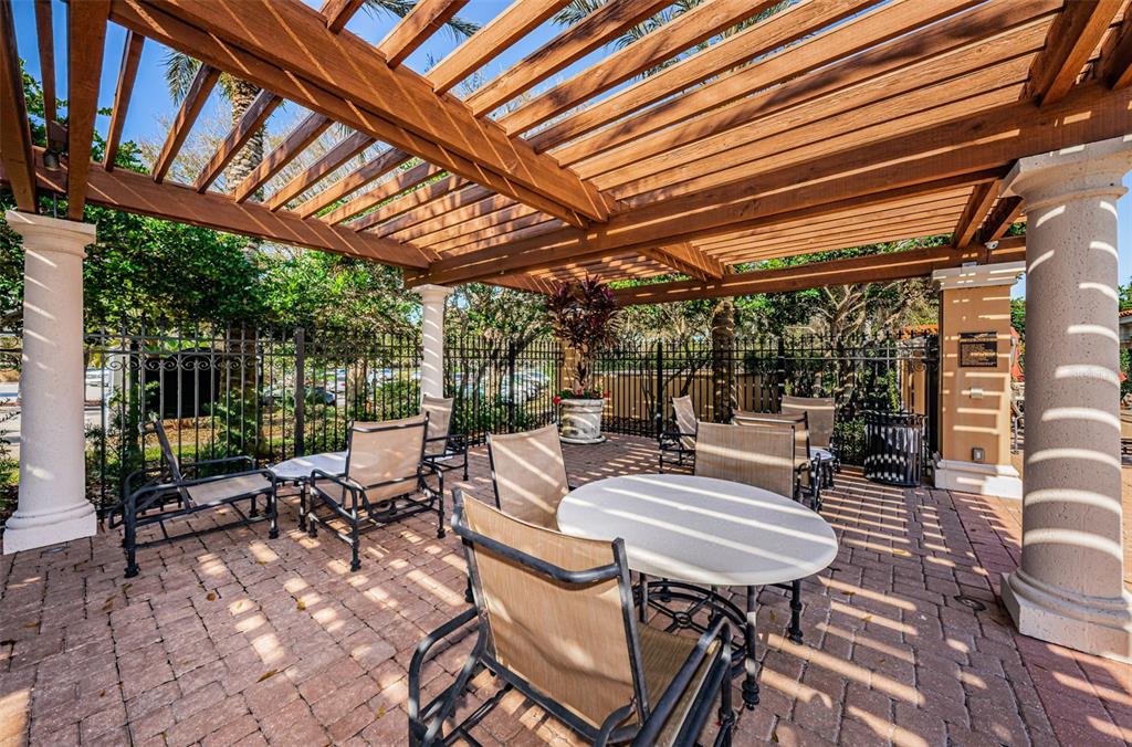 10706 Ruffino Court Trinity, FL 34655 - Photo 92 of 99