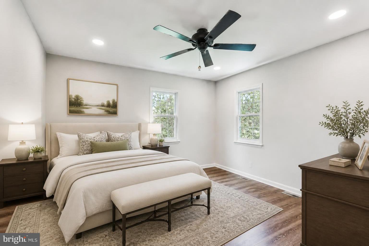 110 Harvard Road Hagerstown, MD 21742 - Photo 5 of 34 Gallery Image 5