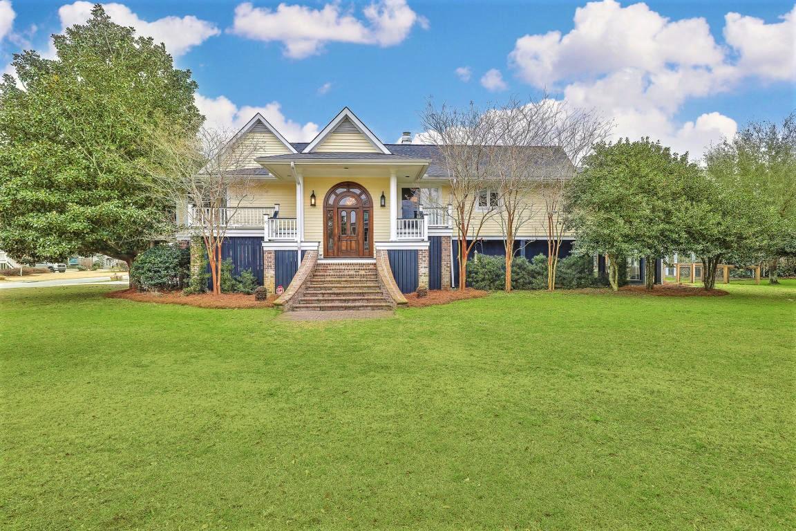 1401 Kaycees Court Mount Pleasant, SC 29464 - Photo 1 of 43 1