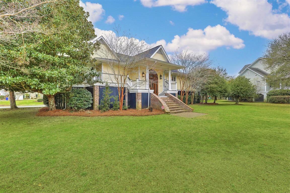 1401 Kaycees Court Mount Pleasant, SC 29464 - Photo 6 of 43 6