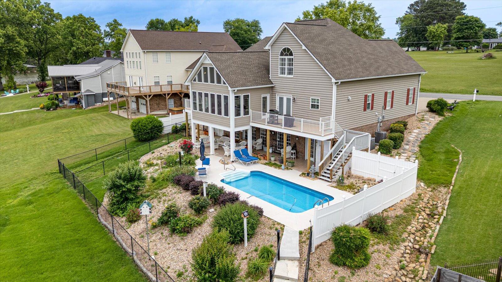362 Windmill Lane Georgetown, TN 37336 - Photo 60 of 79 58-362 Windmill Ln-58