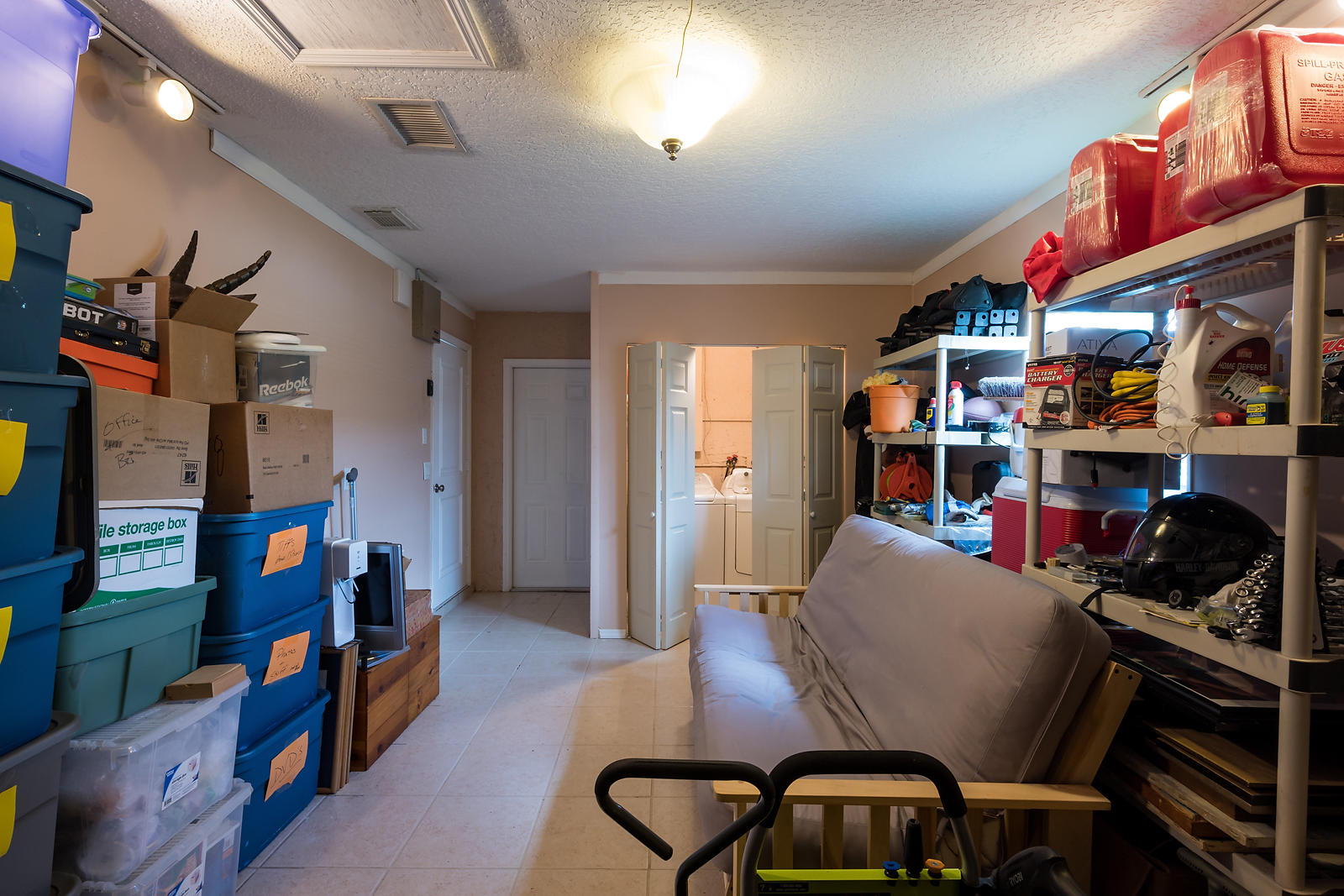169 Banyan Circle Jupiter, FL 33458 - Photo 26 of 28 169 Banyan Circle_garage_2